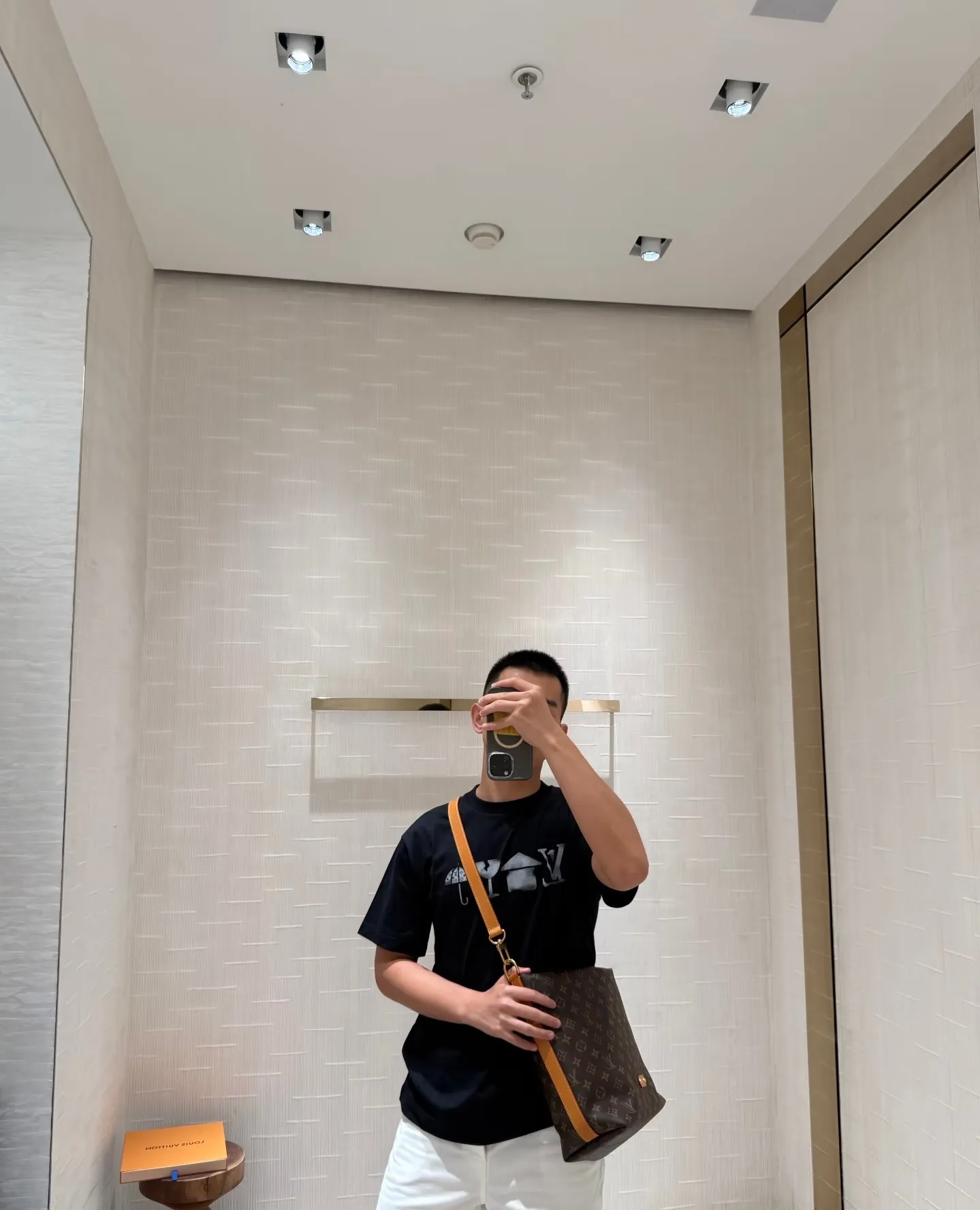 Louis Vuitton/ 26ss